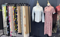 Machine d'impression numérique TONGDA adaptée au coton, à la soie, à la laine, au polyester, à l'acétate, au nylon, au tissu mélangé, aux tissus textiles lirien