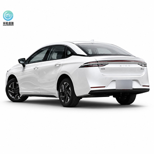Nouvelle berline électrique GAC <span class=keywords><strong>AION</strong></span> S Plus 2026, autonomie 505 km, édition confort Shuxiang, berline électrique intelligente, voiture neuve de Chine - Product Image 4
