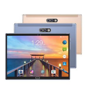 X30 Tốt Nhất Người Bán 6000MAh Pin Máy Tính Bảng 10.1 Inch IPS Màn Hình <span class=keywords><strong>LCD</strong></span> 5G 4G Android 12 Máy Tính Bảng Máy Tính Bảng <span class=keywords><strong>PC</strong></span> Với Bt Bàn Phím - Product Image 4