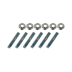 Boulon, goujon (pour collecteur vers culasse) pour Toyota Hilux Surf RZN169 1999-2004 OE 90116-10163 9011610163 - Product Image 3