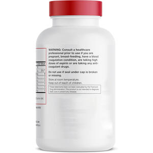 น้ำมันคริลล์แอนตาร์กติก โอเมก้า-3 ผลิตภัณฑ์เสริมอาหาร EPA <span class=keywords><strong>DHA</strong></span> แอสตาแซนธิน ฟอสโฟลิพิดส์ แบบซอฟต์เจล สำหรับแบรนด์ส่วนตัว (OEM) - Product Image 4