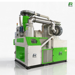 Granulateur de câbles REMY robuste pour recyclage de fil métallique, personnalisable, avec tri électrostatique, 200-300 kg/h - Product Image 1