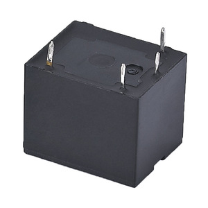 Relé Electromagnético Miniatura de Alta Potencia T73 de 4 Pines, Capacidad de Potencia de 10A - Product Image 2