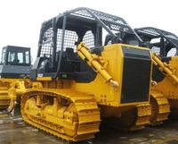 Nouveau bulldozer sur chenilles SD22 avec moteur et pompe haute performance, garantie 1 an