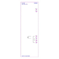 Contrôleur programmable SIMATIC S7-1500 6ES7511-1AL03-0AB0 CPU 1511-1PN, protocole Modbus RTU, communication Profibus/I/O Link 16