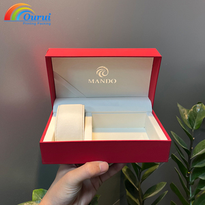 Của Phụ Nữ Thanh Lịch Tình Yêu Trái Tim Đồng Hồ Đặt Sáu Mảnh Với Thiết Kế Thời Trang Nhiều Phong Cách Cho Tất Cả Các dịp Cho Quà Tặng Cá Nhân Sử Dụng - Product Image 4