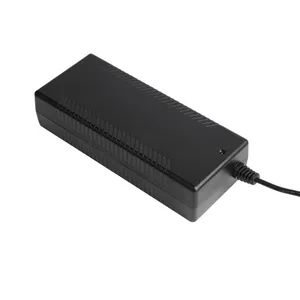 200W Desktop-Adapter 24 Volt 7,5 Ampere 8 Ampere AC DC-Netzteil Schalten Gleichstrom 24 V 7,5 A 8 A 200W Netzteil