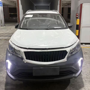 LIVAN X3 Pro 2026 2025 SUV Automatique 1.5L Turbo <span class=keywords><strong>Or</strong></span> Haute Valeur 5 Portes 5 Places avec Phares LED, Toit Ouvrant et Caméra 360° - Product Image 1