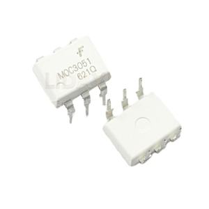 Fotocoplador TLP152(TPL,E C150122 Original con Salida de Fototransistor y Voltaje de Aislamiento de 3.75kV Rms - Product Image 5