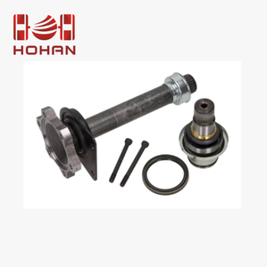 Semiasse di Trasmissione 02N409344E per VW <span class=keywords><strong>Sharan</strong></span> / SEAT <span class=keywords><strong>Alhambra</strong></span> / Ford <span class=keywords><strong>Galaxy</strong></span> - Product Image 3