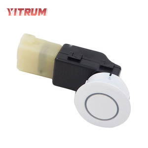 Sensor de aparcamiento Yitrum PZD61-30010-A0 para Toyota, radar de marcha atrás con alarma sonora - Product Image 2