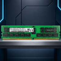 Mémoire RAM serveur DDR5 32 Go 4800 MHz ECC RDIMM M321R4GA0BB0-CQK en gros pour centre de données, serveur cloud, IA, ordinateur et station de travail