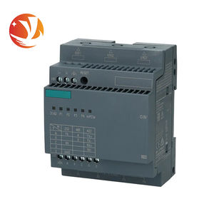 Módulo de Interfaz de Comunicación S-IEMENS 6ED1 055-5MC08-0BA2 Original, Nuevo, PLC Controlador Programable, 16 E/S, 110V, I/O Link - Product Image 1