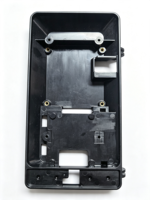 Contenitore in Plastica Personalizzato per Dispositivi Elettronici, Stampaggio a Iniezione di Precisione OEM in ABS PC PP