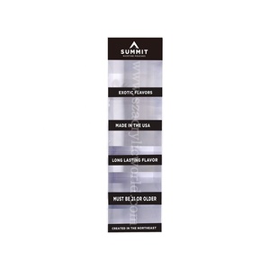 Exhibidores de snus para una visibilidad efectiva del producto. Soluciones de exhibición de acrílico para snus y tabaco. Accesorios para tiendas de snus. - Product Image 4