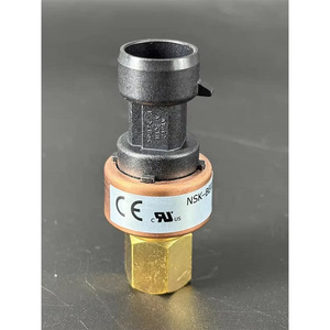 เครื่องส่งสัญญาณแรงดันยอร์ก NSK-BE035I-U009 เซ็นเซอร์แรงดันสูงและต่ำสำหรับเครื่องปรับอากาศส่วนกลาง - Product Image 1