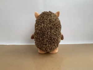 Divertido juguete de hámster de peluche que camina repetido parlante oso divertido relleno de algodón PP lavado para ocasiones de cumpleaños - Product Image 6