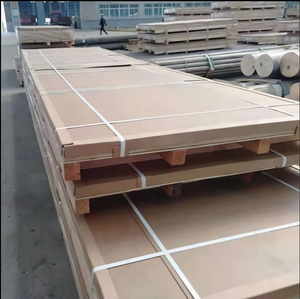 0.<span class=keywords><strong>1</strong></span>-600mm d'épaisseur 1060 1070 1100 2024 2214 2219 2A12 5A06 5754 5083 6061 6063 7075 H112 H14 H24 T3 T6Plaque/feuille d'aluminium - Product Image 6