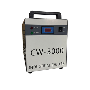 JQLASER 100W Machine laser <span class=keywords><strong>Co2</strong></span> 3000 Refroidisseur d'eau industriel pour gravure de découpe laser <span class=keywords><strong>Co2</strong></span> - Product Image 1