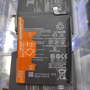 Batería Original para Huawei Mate8 Mate20 P10 P20 P30 P40 Pro Lite Honor 6C Pro 9 Lite Todos los modelos Batería de teléfono móvil - Product Image 4