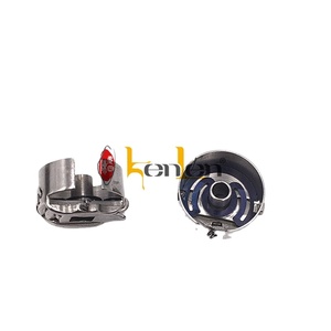 Caja de bobina KENLEN superventas, BC-DBZ1-NBL6, piezas de repuesto para máquina de coser Industrial - Product Image 1