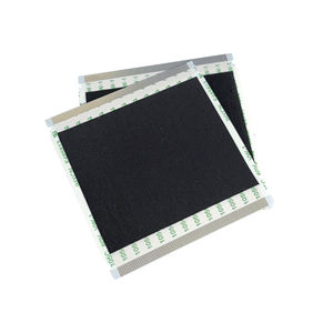 Mạ Vàng Cáp Dây Nịt E485813 AWM 20706 105C 60V VW-1 0.5Mm Pitch 96pin 55Mm Chiều Dài Linh Hoạt Phẳng Cáp FFC - Product Image 5