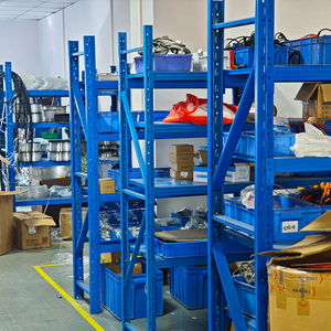 Máy đinh tán cho đinh tán rắn và đinh tán nhôm thích hợp cho máy đinh tán mù phần cứng đa vật liệu - Product Image 6