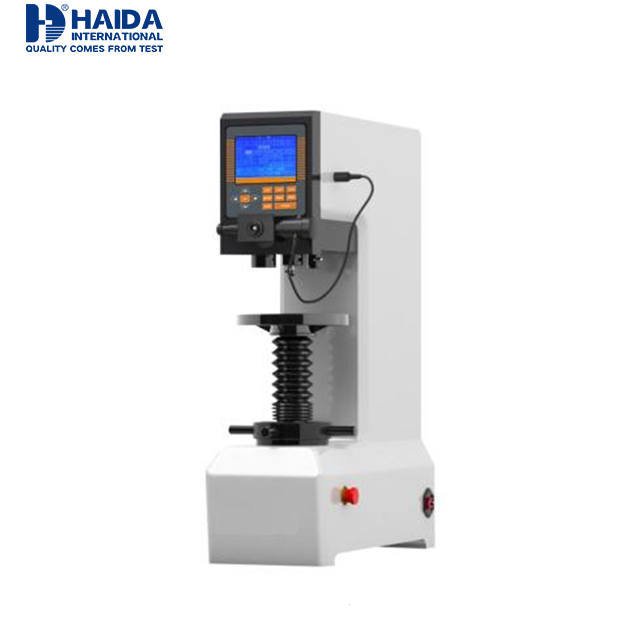 Rubber Hardness Tester Hardness Testing Machine