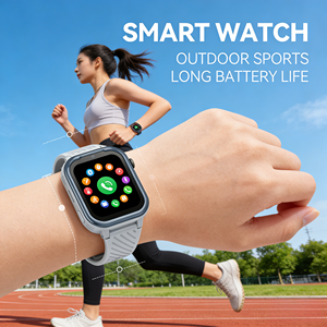 Reloj Inteligente para Niños KT15 Pro con SIM 4G, Videollamada, Resistente al Agua IP67, Rastreo GPS, Botón SOS, Carcasa de Aleación, Android - Product Image 5