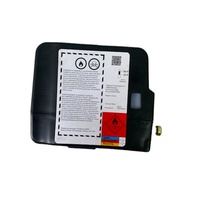 Pour Videojet série 1000 et 630 ligne maquillage solvant smart W817-D cartouche d'encre