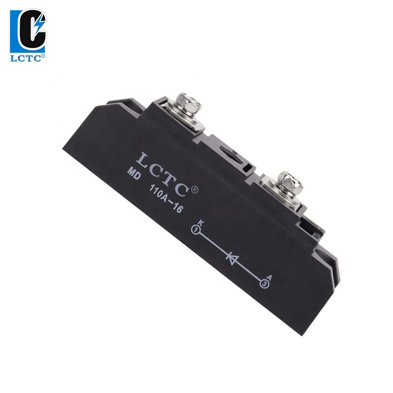 Diode Anti-retour Photovoltaïque 50A 1600V - Module Pont Pour Panneaux Solaires