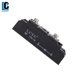 Chặn <span class=keywords><strong>Diode</strong></span> CHỈNH LƯU PV DC điốt năng lượng mặt trời chống chảy ngược một chiều md100a dòng điện liên tục cho quang điện năng lượng mặt trời - Product Image 6