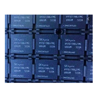 Mémoire Flash eMMC BGA153 de marque Hynix, 4 go, 8 go, 16 go, 32 go, 64 go, 128 go, 256 go, original, en STOCK
