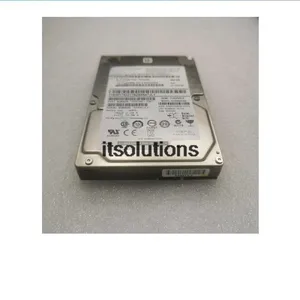 For IBM 1879 283GB 15K RPM SAS 2.5 inch small computer hard disk 74Y6495 74Y6474 Test working