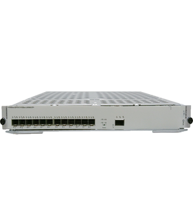เราเตอร์สำหรับองค์กร CX600 X3 X8 X16 03054533 CX6D0EFGFA12 บอร์ดบริการแบบรวม 24 พอร์ต 100/1000Base-X-SFP (ISUI-21 1588v2) CX6 - Product Image 3