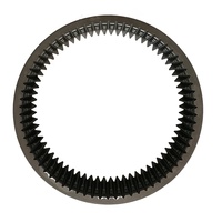 Corona Dentata R150W-7 ZTAM-00069, Ricambio per Escavatori e Macchinari da Costruzione