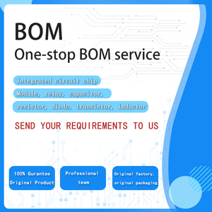 STM32F103C8T6 32-bit <strong>Microcontroller</strong> -MCU <strong>Single</strong>-<strong>chip</strong> Microcomputer BOM List Service in Stock IC Circuit Board - Product Image 2