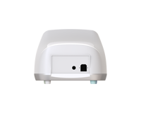 ABS Housing for Clinical Diagnostic & Beauty Device Desktop 7-Inch Professional Instrument Casing, (Model B02)