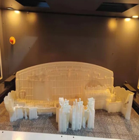 Modelos de Plástico Personalizados, Archivos STL, Diseño 3D, Servicio de Impresión 3D, Impresión 3D de Precisión, Prototipos Rápidos, Figuras de Acción de Resina, OEM