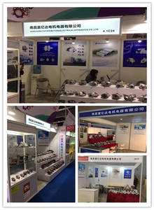 אספקת מפעל מקצועית 28v 50A 3PK 6HK1 גנרטור אלטרנטור לרכב עבור ISUZU - Product Image 4