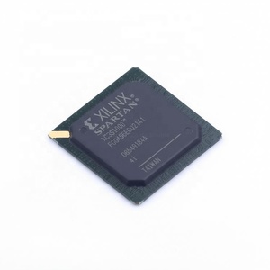 ต้นฉบับดั้งเดิม XC3S1000-4FGG456I FBGA-456 ไมโครคอนโทรลเลอร์ MUC ชิปไอซี - Product Image 1