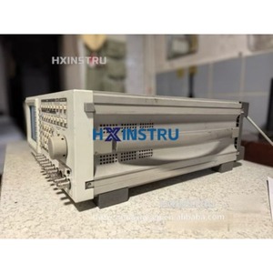 1PC Levear VP-7725D Audio Analyzer by fedex or DHL H - Product Image 6