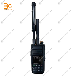 Detector de Drones Portátil de Mano con Detección Omnidireccional de 360°, Detector de Drones FPV de 300MHz-6200MHz - Product Image 2