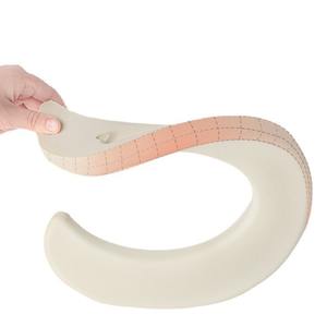 WOWPP ที่นั่งกระโถนเด็ก วัสดุ PP ดีไซน์การ์ตูน อุปกรณ์ช่วยฝึกการขับถ่ายสำหรับเด็ก - Product Image 1