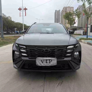 <span class=keywords><strong>Tucson</strong></span> L 2023, Versión Gasolina 1.5 L, Auto Usado y Nuevo, SUV Más Vendido en Venta - Product Image 1