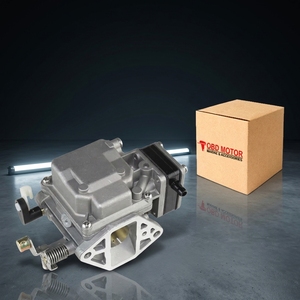 시탄 아웃보드 및 예비 부품 3F3-67501-0 씰 고무 모터 커버 상부 - Product Image 5