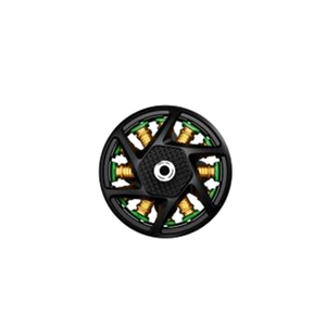 Мотор Cine66Pro KV1100: высокая чувствительность, точное управление, для аэрокинематографии и кинематографических применений в дронах - Product Image 3