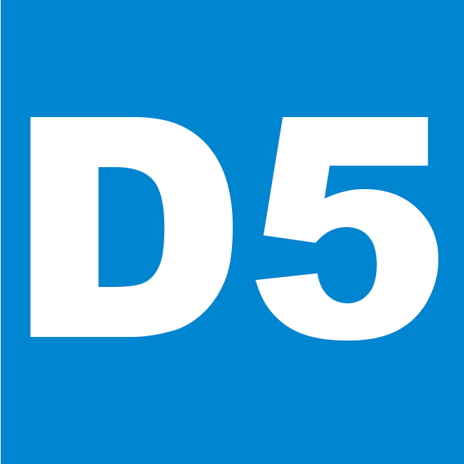 D5