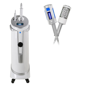 ADG Endosphere 360 grados drenaje linfático cuerpo adelgazamiento masaje muscular rodillo bola interior celulitis tratamiento pérdida de peso - Product Image 2