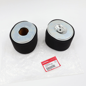Filtre à air haute performance pour moteurs à essence GX340/GX390 (11HP, 13HP, 188F, 190F, 192F) - Pièce d'origine - Product Image 3